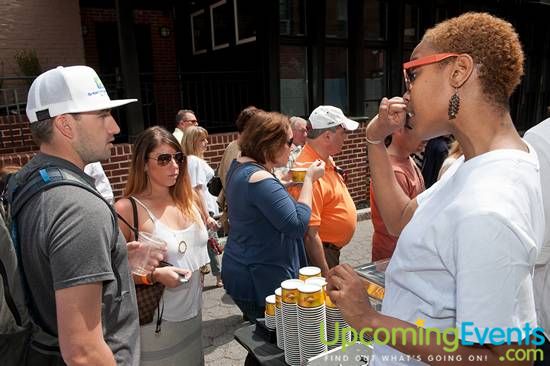Photo from The Philadelphia Craft Beer & Oysterfest (Gallery A)