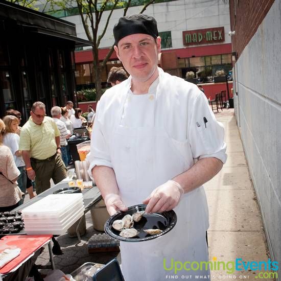 Photo from The Philadelphia Craft Beer & Oysterfest (Gallery A)