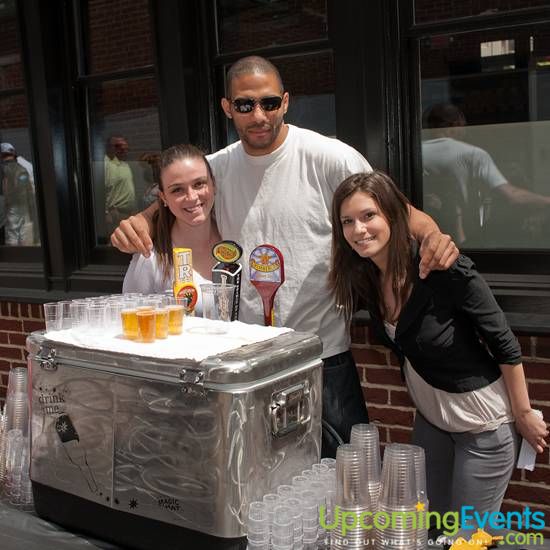 Photo from The Philadelphia Craft Beer & Oysterfest (Gallery A)
