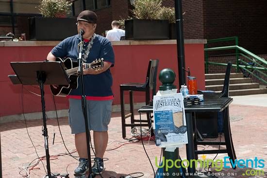 Photo from The Philadelphia Craft Beer & Oysterfest (Gallery A)