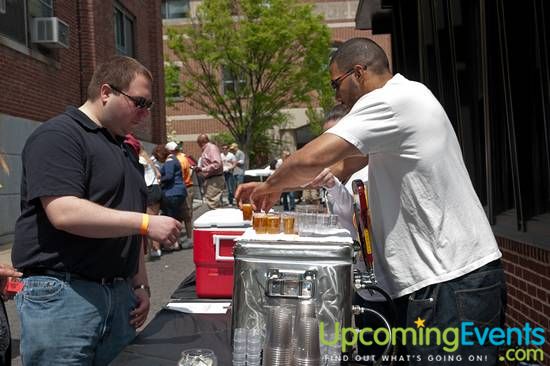 Photo from The Philadelphia Craft Beer & Oysterfest (Gallery A)
