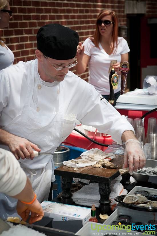 Photo from The Philadelphia Craft Beer & Oysterfest (Gallery A)