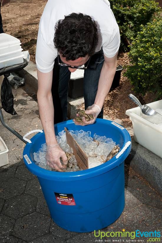 Photo from The Philadelphia Craft Beer & Oysterfest (Gallery A)