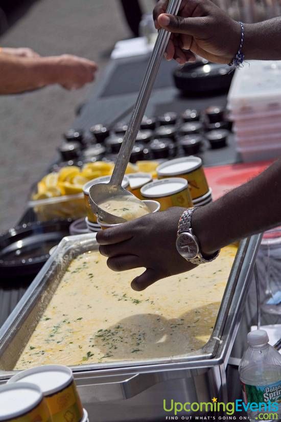 Photo from The Philadelphia Craft Beer & Oysterfest (Gallery B)