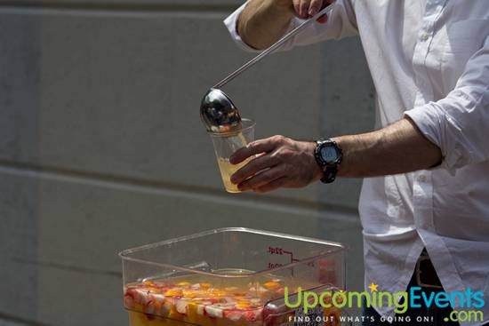 Photo from The Philadelphia Craft Beer & Oysterfest (Gallery B)