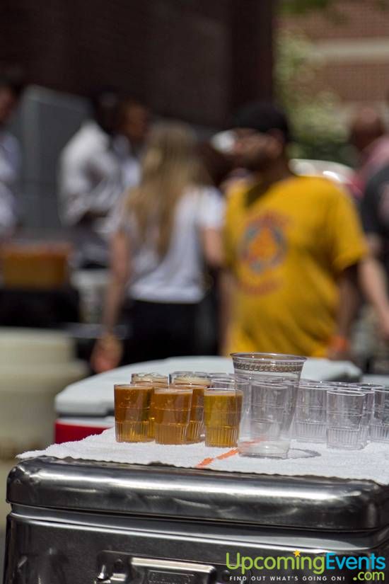 Photo from The Philadelphia Craft Beer & Oysterfest (Gallery B)