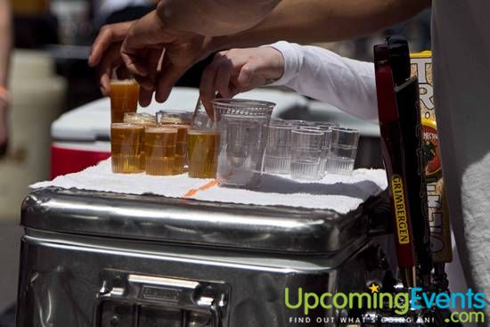 Photo from The Philadelphia Craft Beer & Oysterfest (Gallery B)