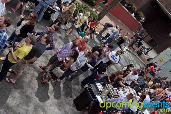 Photo from The Philadelphia Craft Beer & Oysterfest (Gallery B)