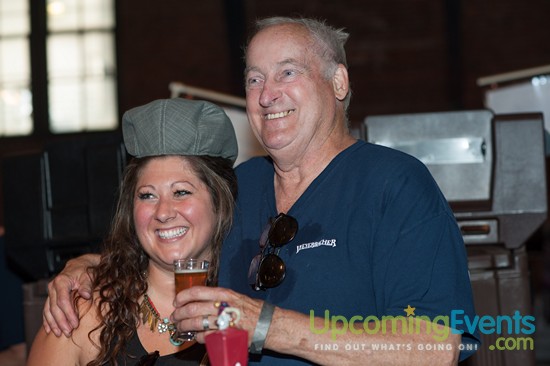Photo from Philly Beer Week 2015 Opening Tap (Gallery A)
