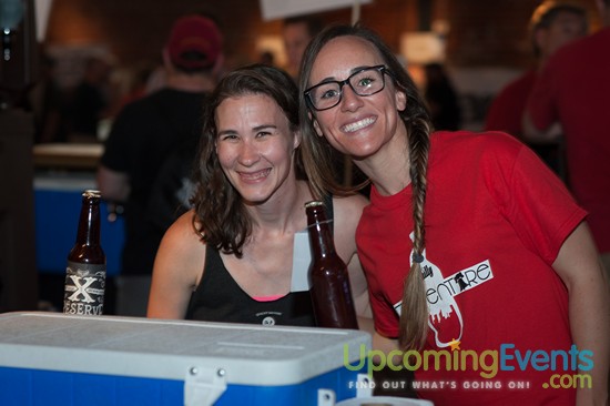 Photo from Philly Beer Week 2015 Opening Tap (Gallery A)