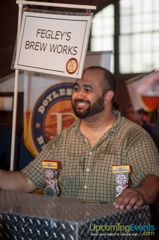 Photo from Philly Beer Week 2015 Opening Tap (Gallery A)