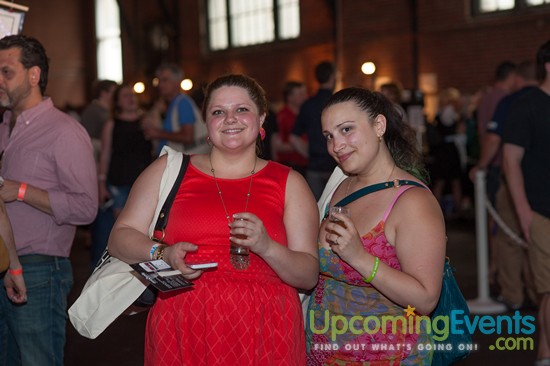 Photo from Philly Beer Week 2015 Opening Tap (Gallery A)