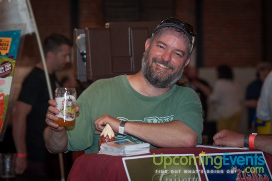 Photo from Philly Beer Week 2015 Opening Tap (Gallery A)