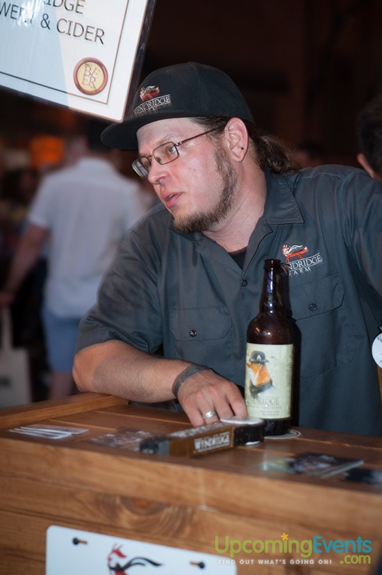 Photo from Philly Beer Week 2015 Opening Tap (Gallery A)