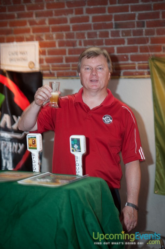 Photo from Philly Beer Week 2015 Opening Tap (Gallery A)