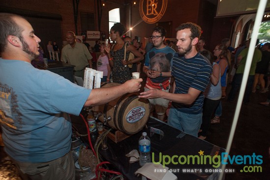 Photo from Philly Beer Week 2015 Opening Tap (Gallery A)