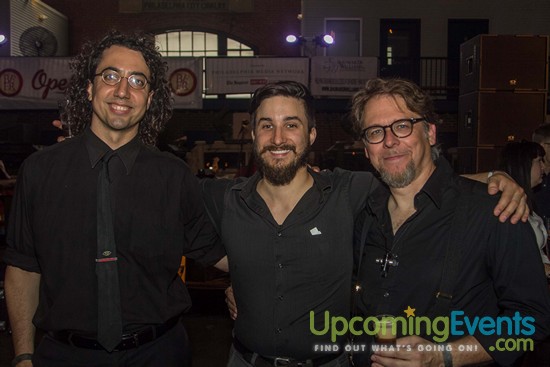 Photo from Philly Beer Week 2015 Opening Tap (Gallery B)