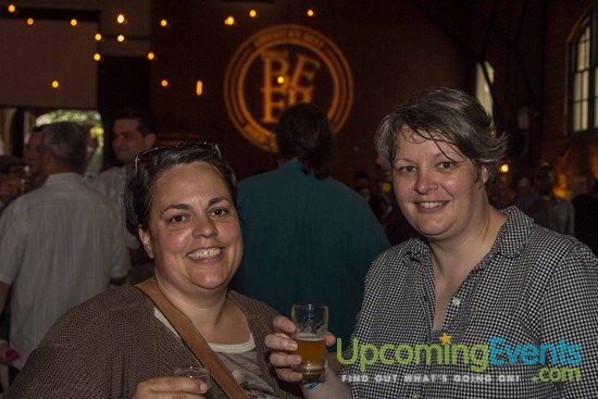 Photo from Philly Beer Week 2015 Opening Tap (Gallery B)