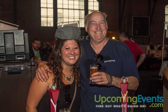 Photo from Philly Beer Week 2015 Opening Tap (Gallery B)