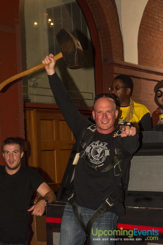 Photo from Philly Beer Week 2015 Opening Tap (Gallery B)