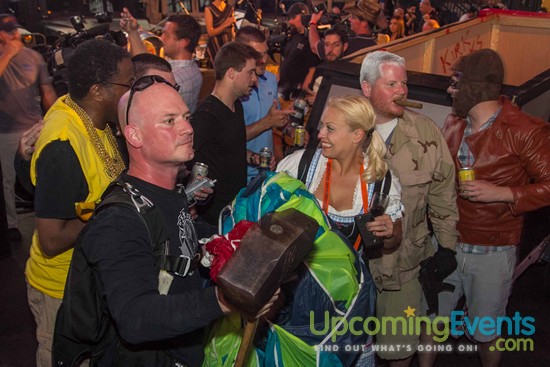 Photo from Philly Beer Week 2015 Opening Tap (Gallery B)
