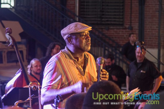 Photo from Philly Beer Week 2015 Opening Tap (Gallery B)