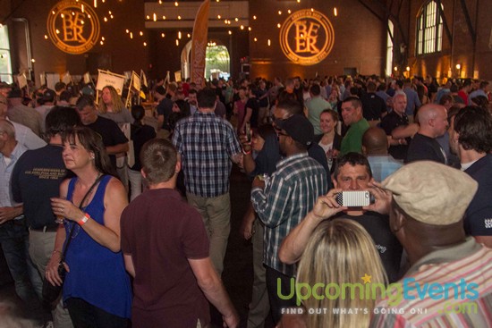 Photo from Philly Beer Week 2015 Opening Tap (Gallery B)