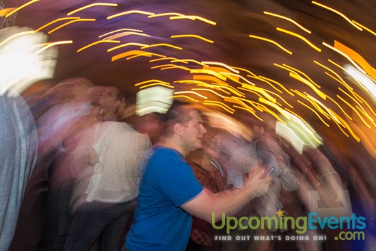 Photo from Philly Beer Week 2015 Opening Tap (Gallery B)