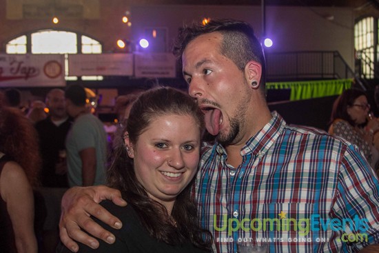 Photo from Philly Beer Week 2015 Opening Tap (Gallery B)
