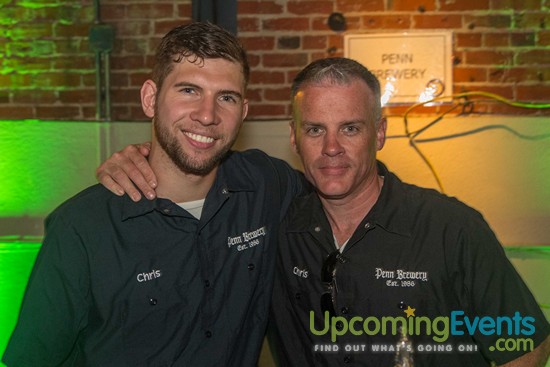 Photo from Philly Beer Week 2015 Opening Tap (Gallery B)