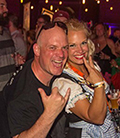 View photos for Philly Beer Week 2015 Opening Tap (Gallery B)