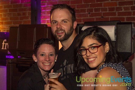 Photo from Philly Beer Week 2015 Opening Tap (Gallery B)