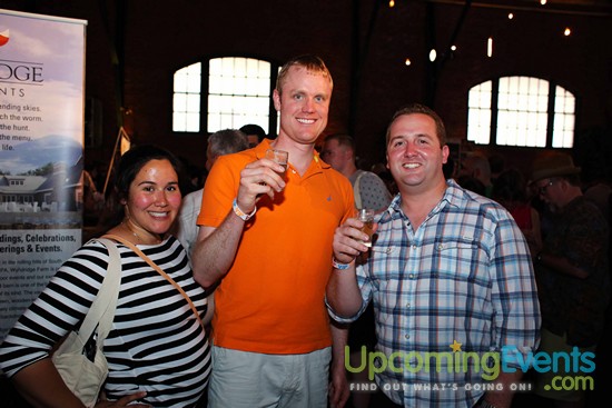 Photo from Philly Beer Week 2015 Opening Tap (Gallery C)