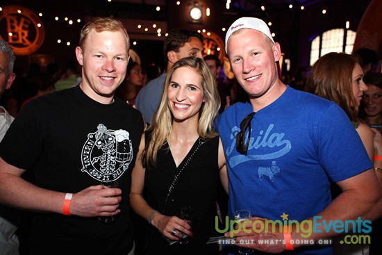 Photo from Philly Beer Week 2015 Opening Tap (Gallery C)