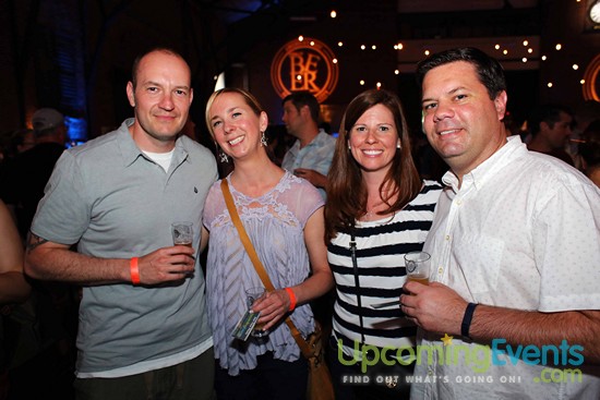 Photo from Philly Beer Week 2015 Opening Tap (Gallery C)
