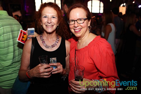 Photo from Philly Beer Week 2015 Opening Tap (Gallery C)