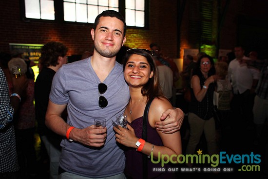 Photo from Philly Beer Week 2015 Opening Tap (Gallery C)