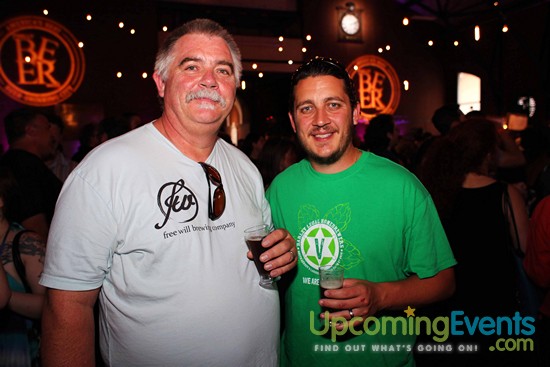 Photo from Philly Beer Week 2015 Opening Tap (Gallery C)