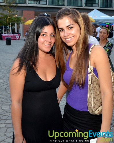 Photo from PW Concerts at Piazza