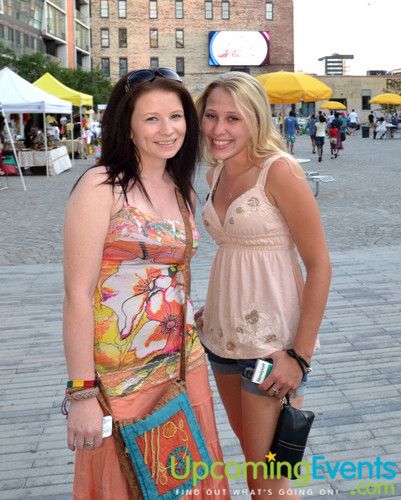Photo from PW Concerts at Piazza