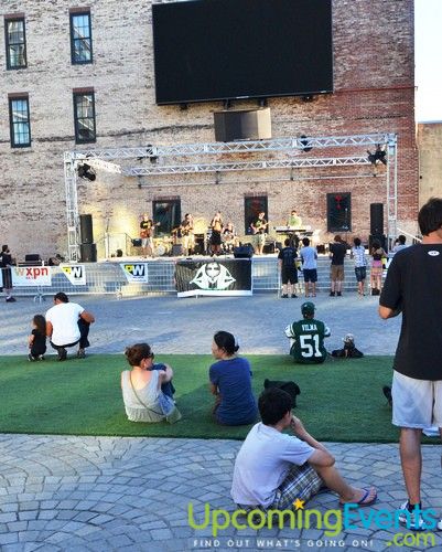 Photo from PW Concerts at Piazza