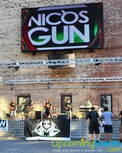 Photo from PW Concerts at Piazza
