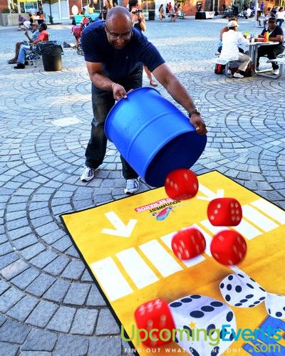 Photo from PW Concerts at Piazza