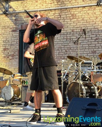 Photo from PW Concerts at Piazza
