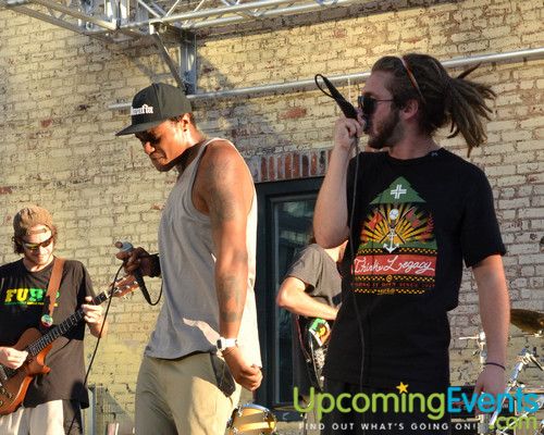 Photo from PW Concerts at Piazza
