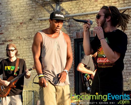 Photo from PW Concerts at Piazza