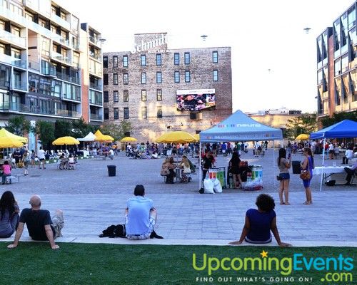 Photo from PW Concerts at Piazza