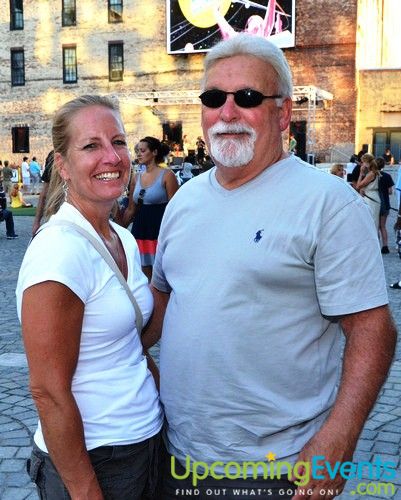 Photo from PW Concerts at Piazza