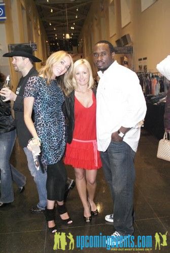 Photo from 2010 PW IMAGE Awards