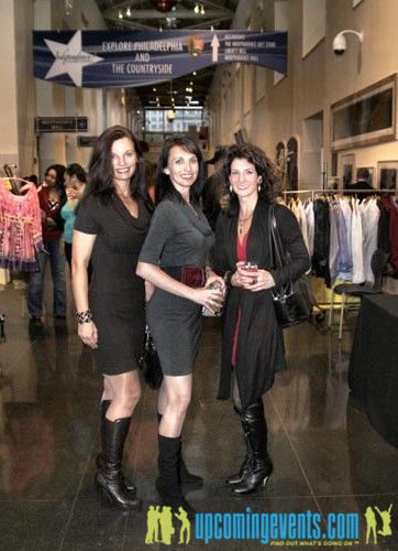 Photo from 2010 PW IMAGE Awards
